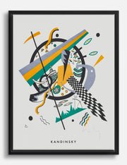 Lienzos inspiradores