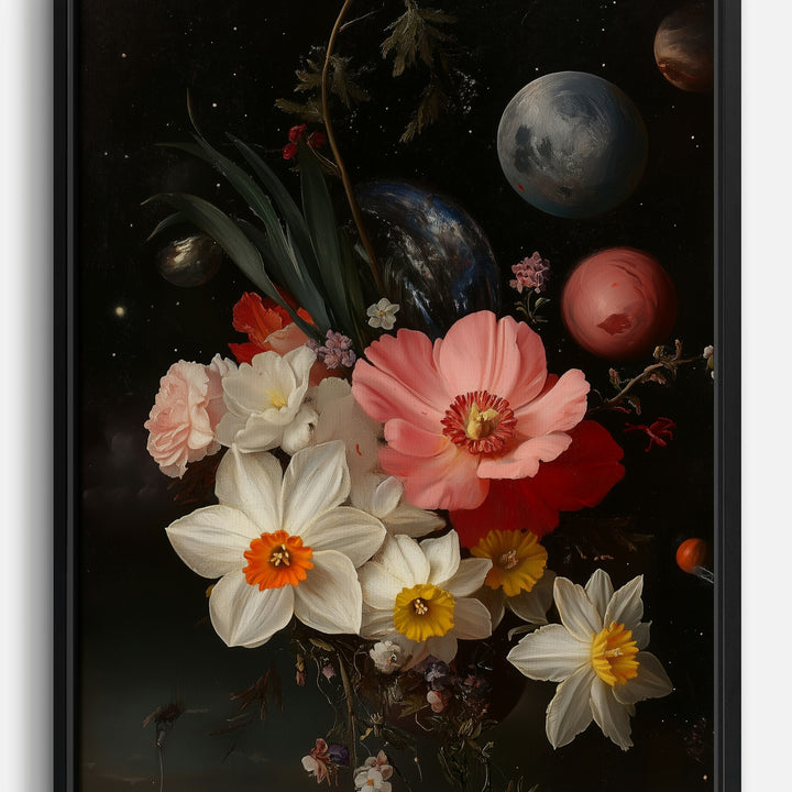 Collage Canvas Prints