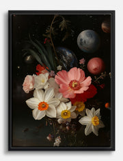 Collage Canvas Prints