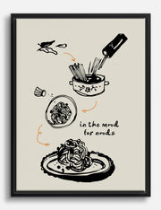 Lienzos de arte doodle