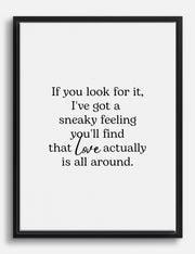 Inspiration Canvas Prints