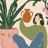 Bohemian Art Prints