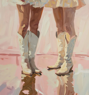 Boots Art Prints