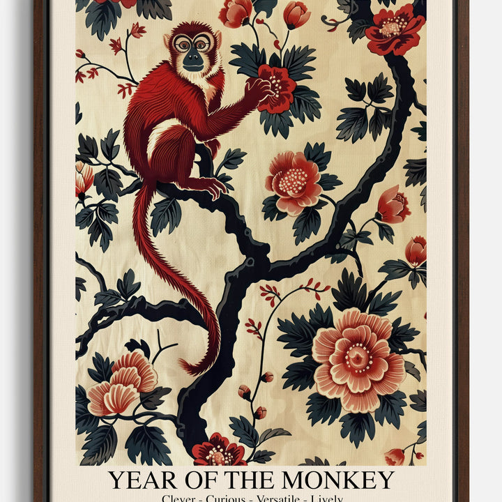 Branches Canvas Prints