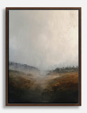 Modern Canvas Prints