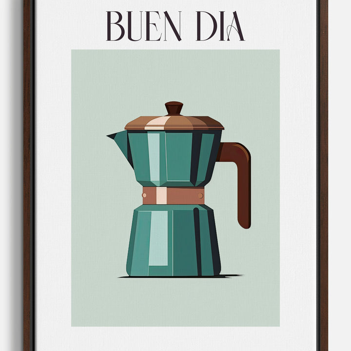 Ustensiles de cuisine Tableaux sur toile