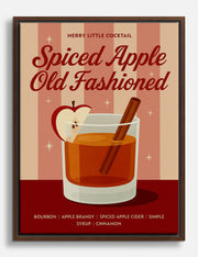 Lienzos de recetas de cocina