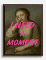 Meme-inspired Art Canvas Prints