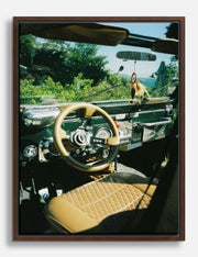 Lienzos de vehículos y transporte