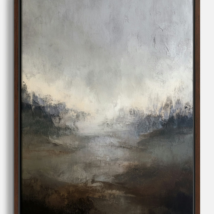 River Canvas Prints