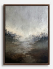 River Canvas Prints