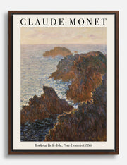 Seascape Canvas Prints