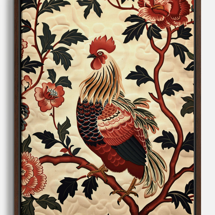 Branches Tableaux sur toile