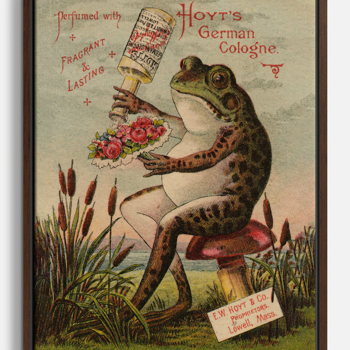 Surréalisme Tableaux sur toile