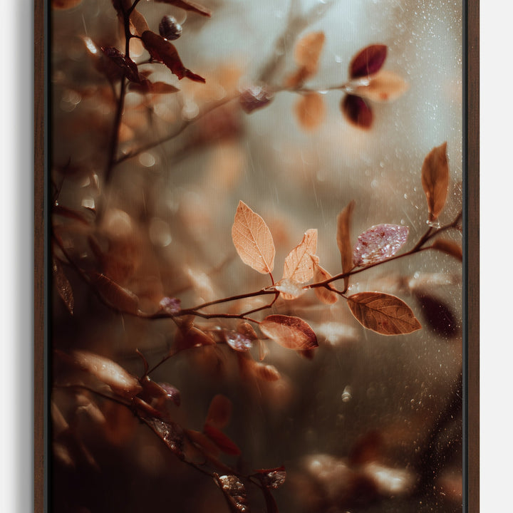 Branches Canvas Prints