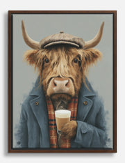 Farmhouse Canvas Prints