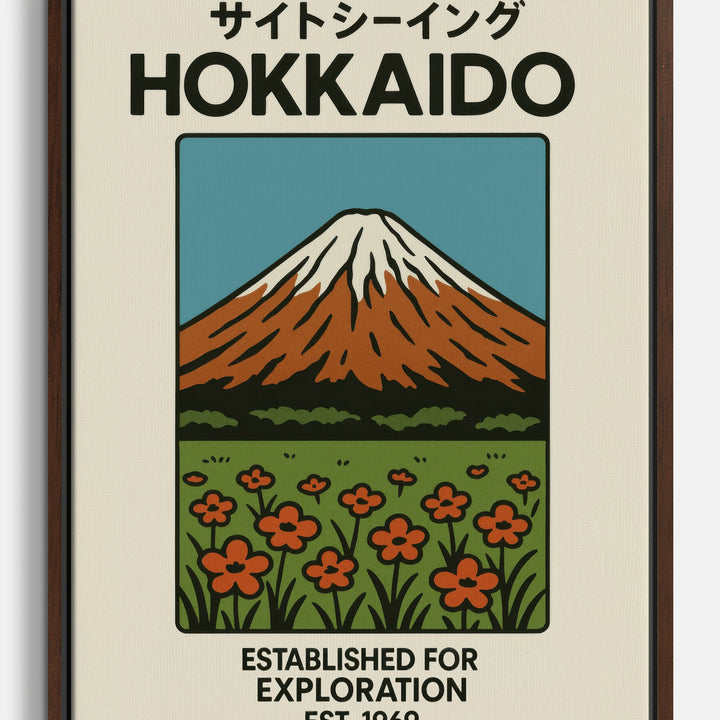 Japan Canvas Prints