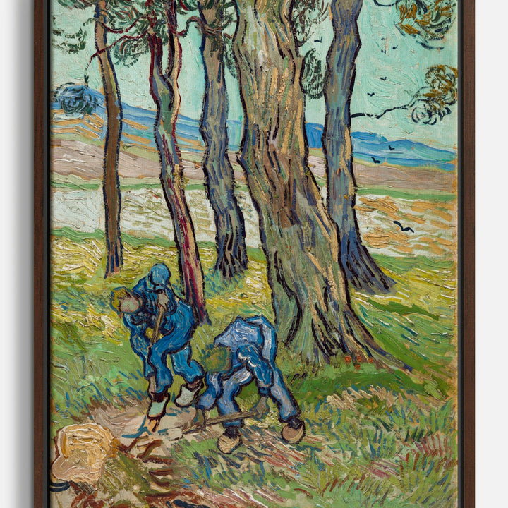 Lienzos llenos de energía