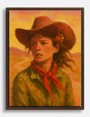 Lienzos del desierto