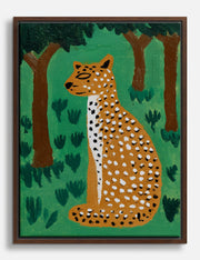 Wildlife Canvas Prints