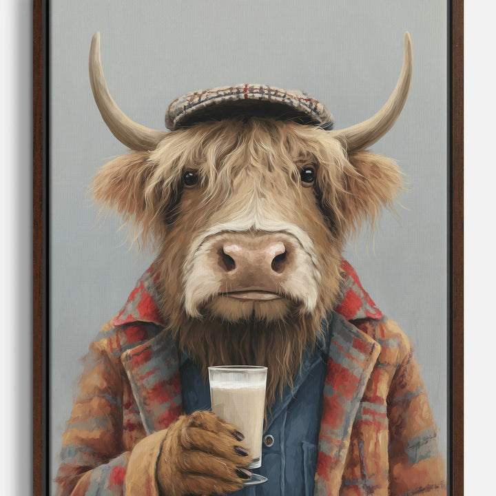 Farmhouse Canvas Prints