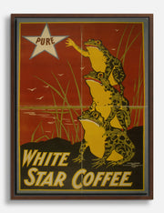 Poster Canvas Prints