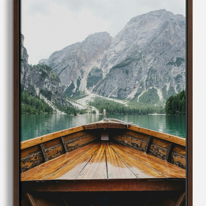 Reflexionen Leinwandbilder