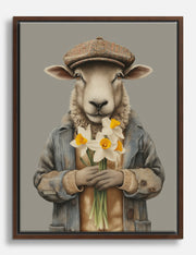 Farmhouse Canvas Prints