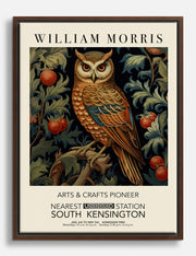 Zweige Leinwandbilder