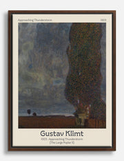 Lienzos dramáticos y evocadores