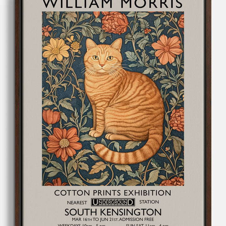 Lienzos de South Kensington