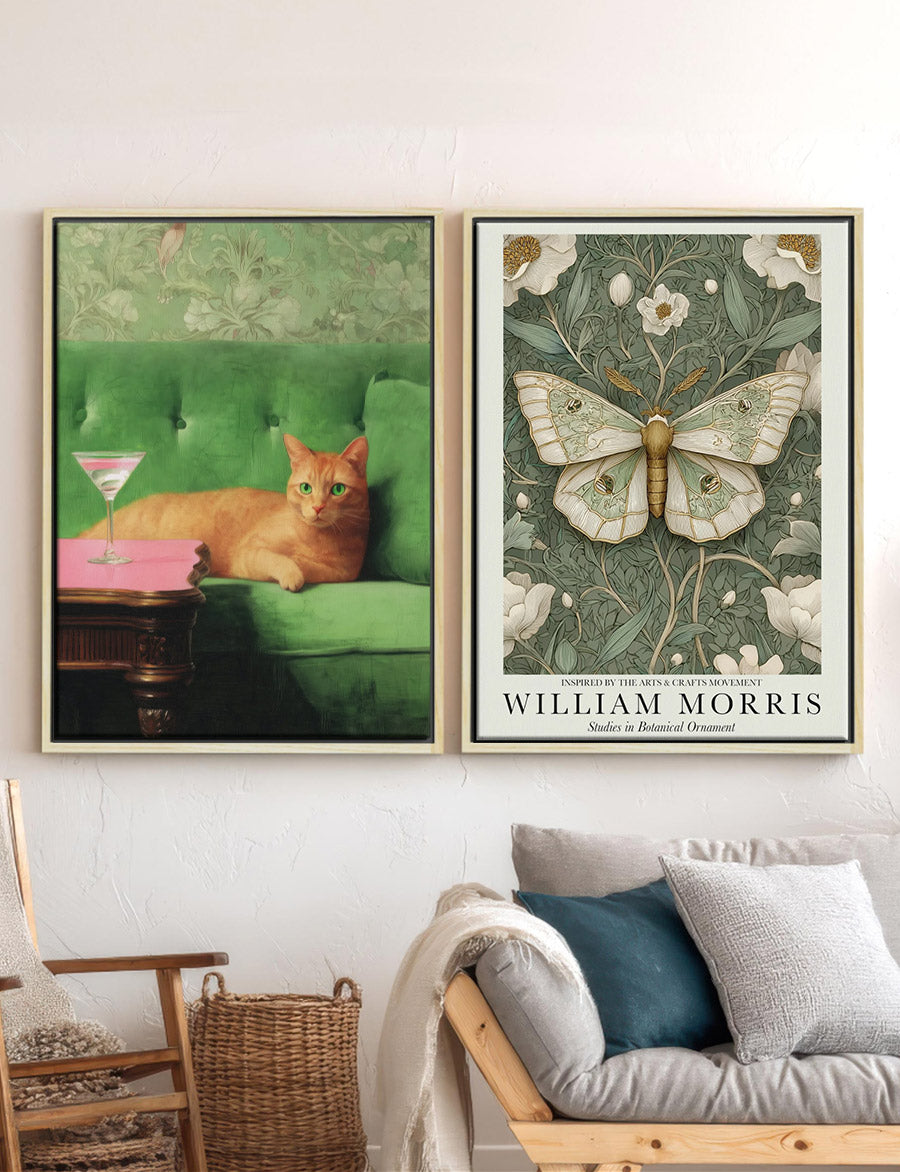 Canvas Art Prints
