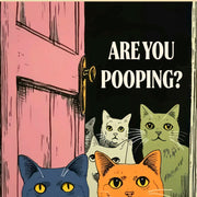 Cartoon Art Prints