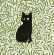 Katzen Kunstdrucke