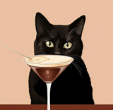 Cocktail Art Prints