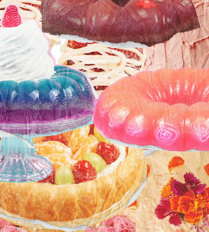 Dessert Art Prints