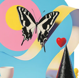 Digital Art Art Prints