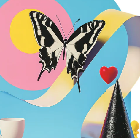 Digital Art Art Prints