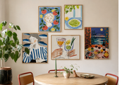Dining Room Art Prints