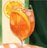 Drink Art Prints