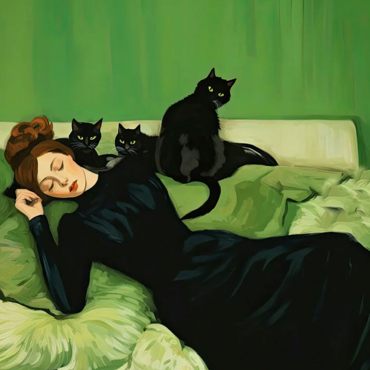 Elegant Art Prints
