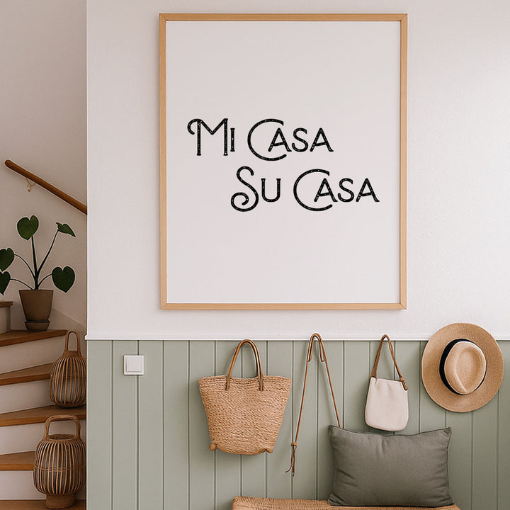 Entryway Art Prints