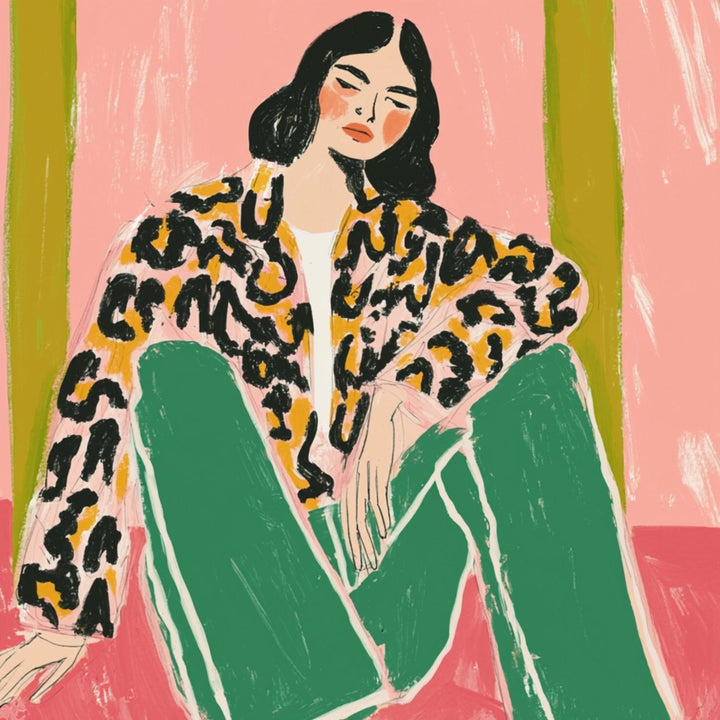 Fashion Art Prints