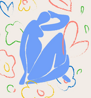 Figure Art Prints