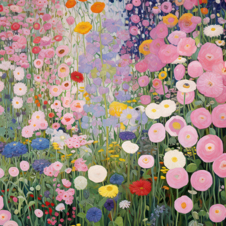 Floral Art Prints