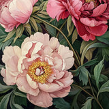 Floral Design Art Prints