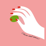 Food Art Prints