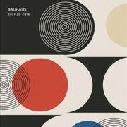 Geometric Canvas Prints