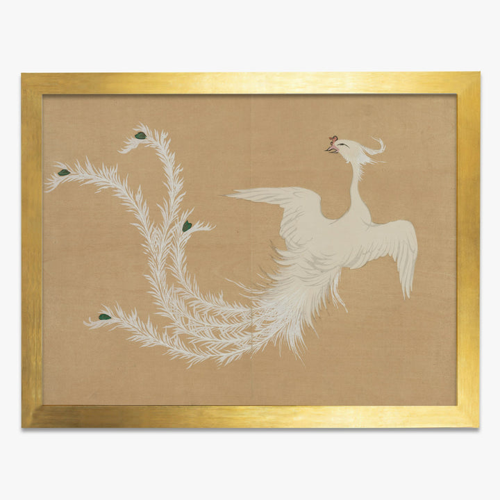 Kamisaka Sekka natuur posters