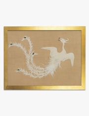 Kamisaka Sekka Nature Art Prints